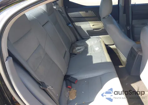 2006 Dodge Charger Rt from USA, damaged, VIN 2B3KA53H76H465062